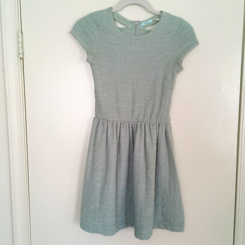 Kimchi Blue Dress - Size Small
